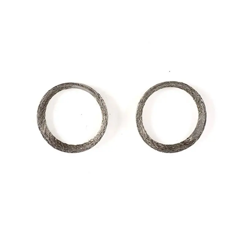 Sharkroad Exhaust Gasket, Tapered Exhaust Gasket For Harley, 1984-2022 Touring 1