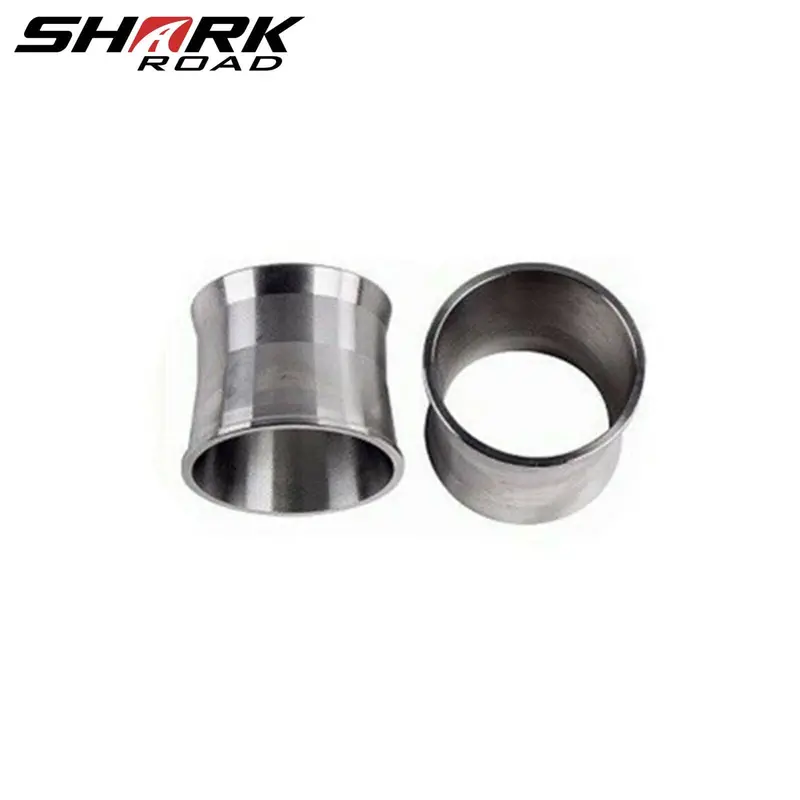 Sharkroad Replacement Exhaust Torque Cones For Harley Models 1