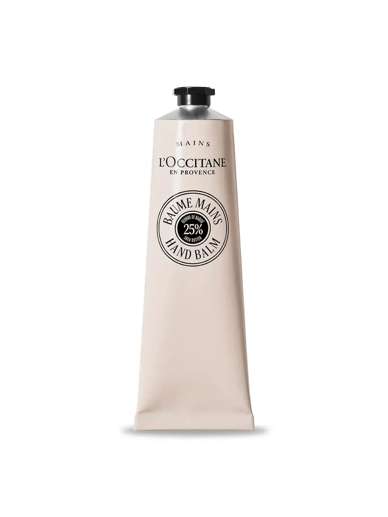 Shea Butter Intensive Hand Balm 150Ml 1
