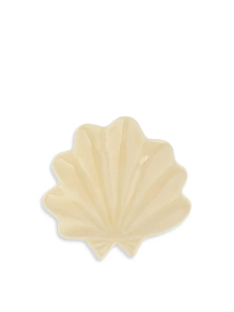 Shell Trinket Dish 1