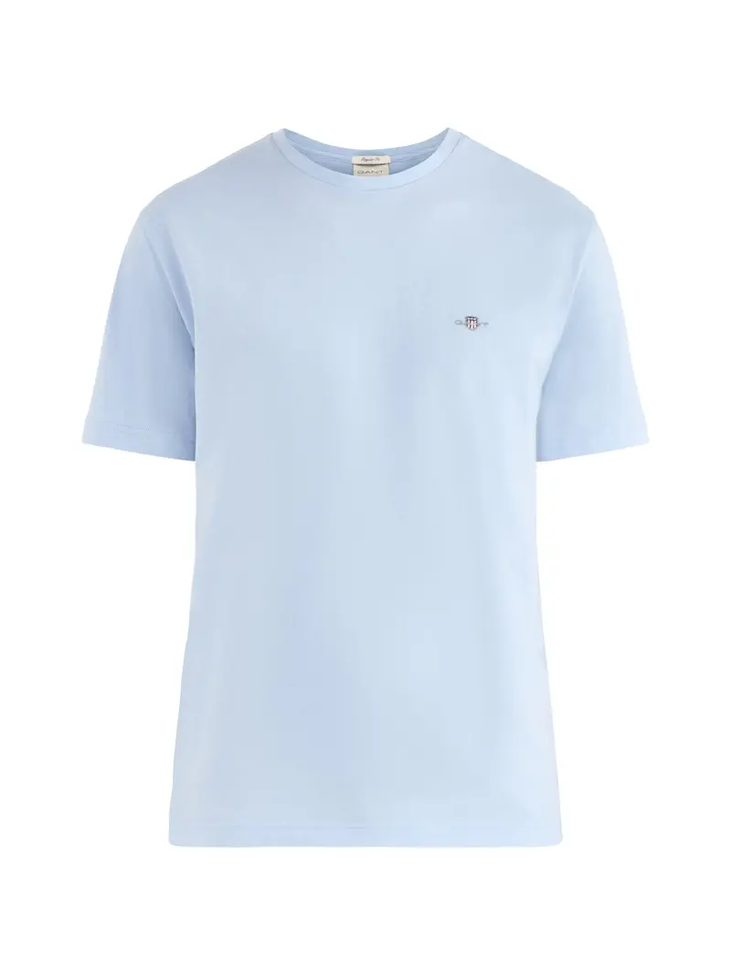 Shield T-Shirt Blue 1