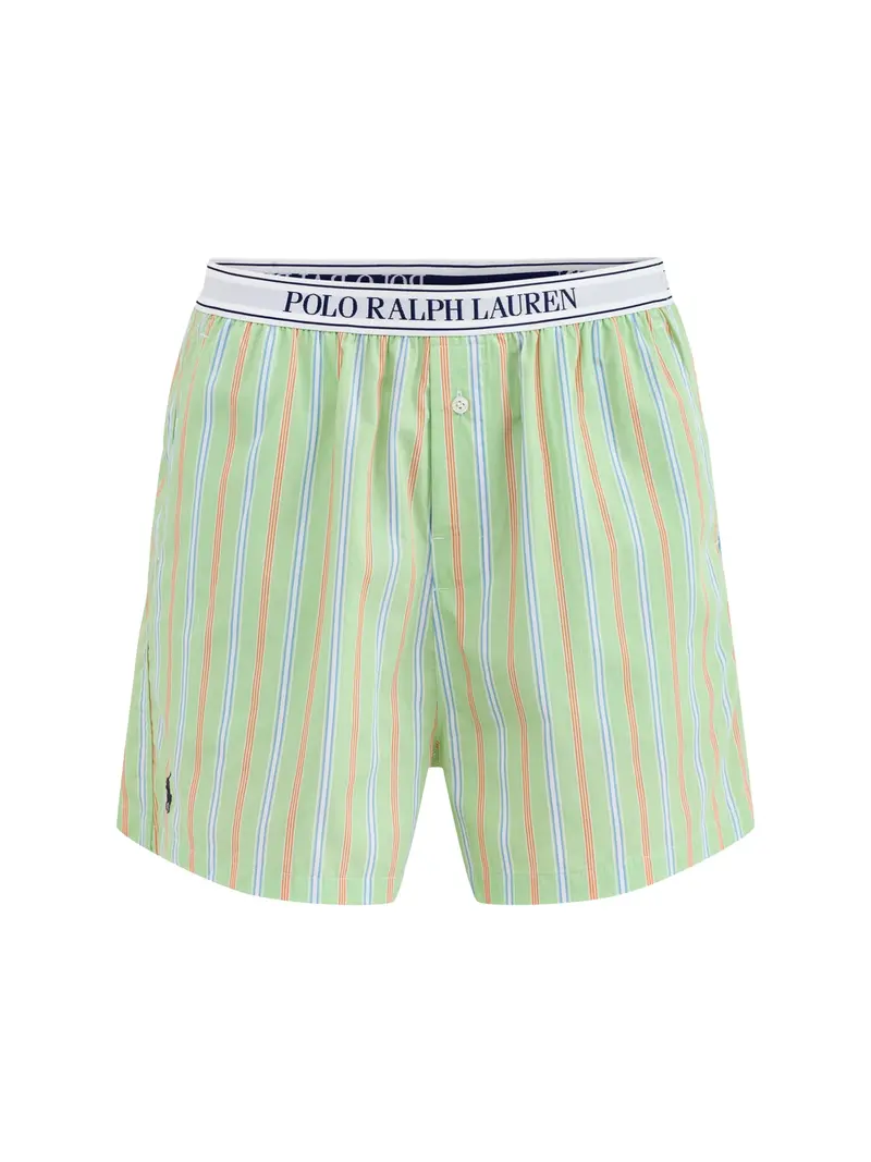 Shirting Stripes Sleep Boxer 1