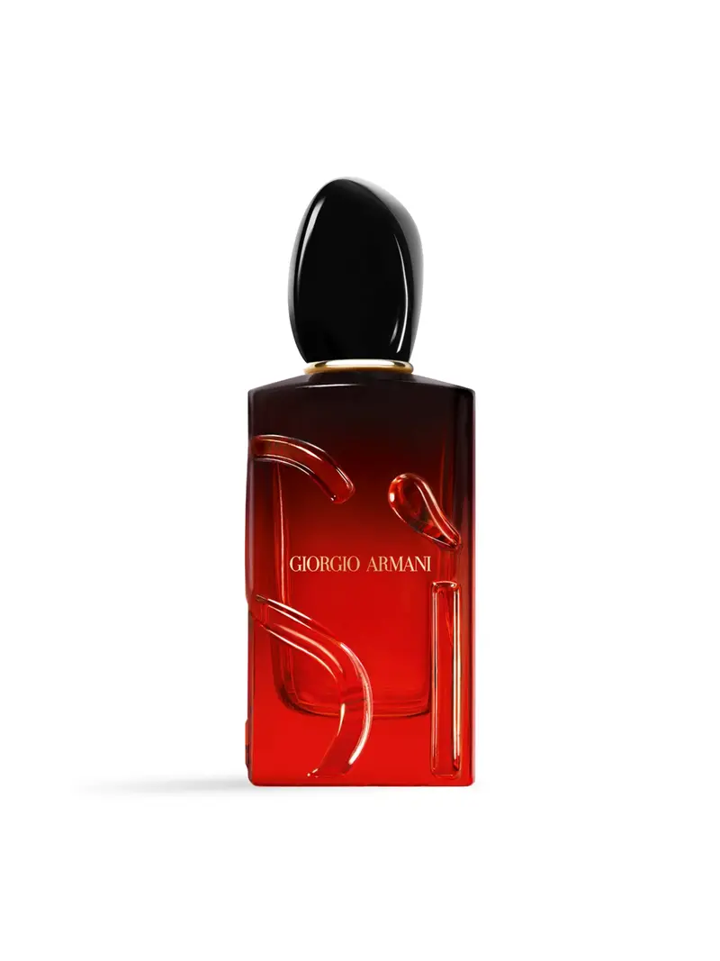 Si Passione Intense Eau De Parfum Refill 100Ml 1