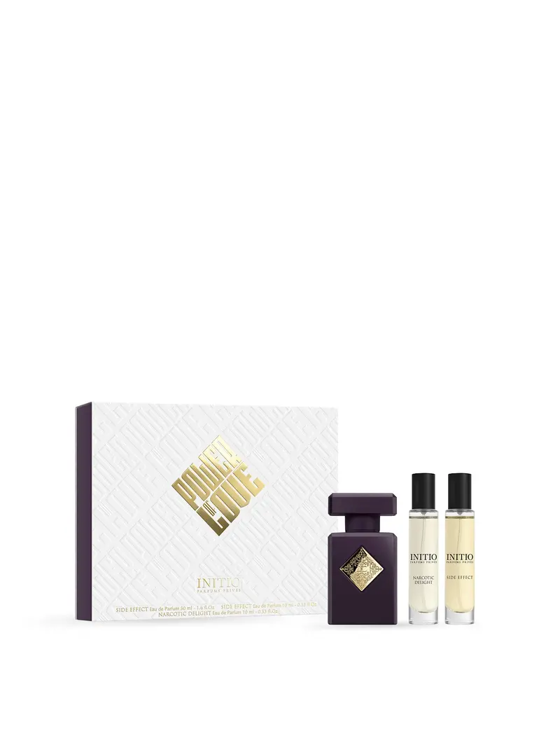 Side Effect Eau De Parfum 50Ml Gift Set 1