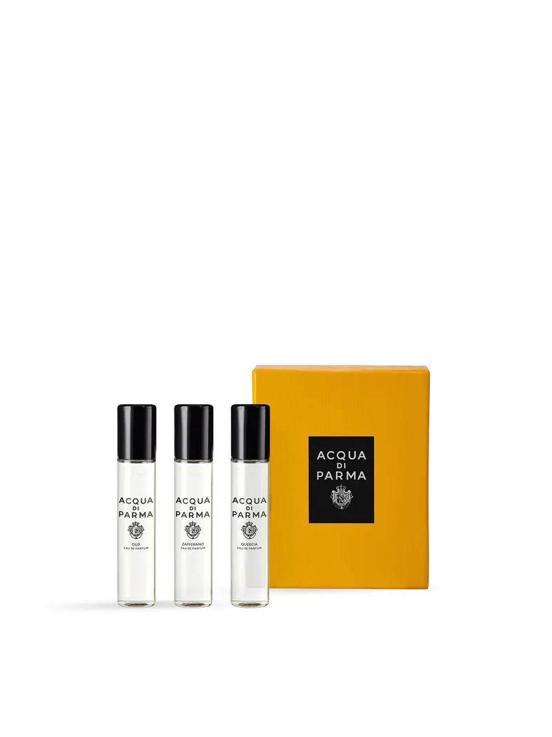 Signatures Of The Sun Discovery Set 3 X 12Ml 1