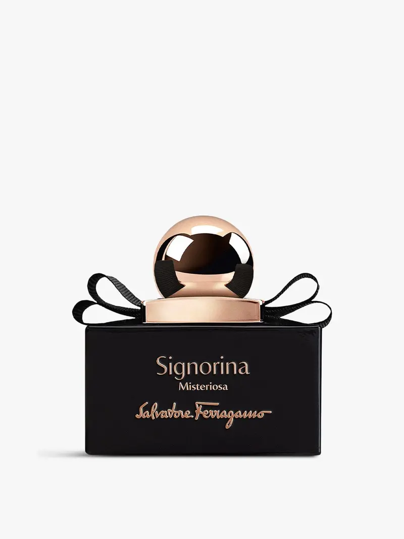 Signorina Misteriosa Eau De Parfum 30Ml 1