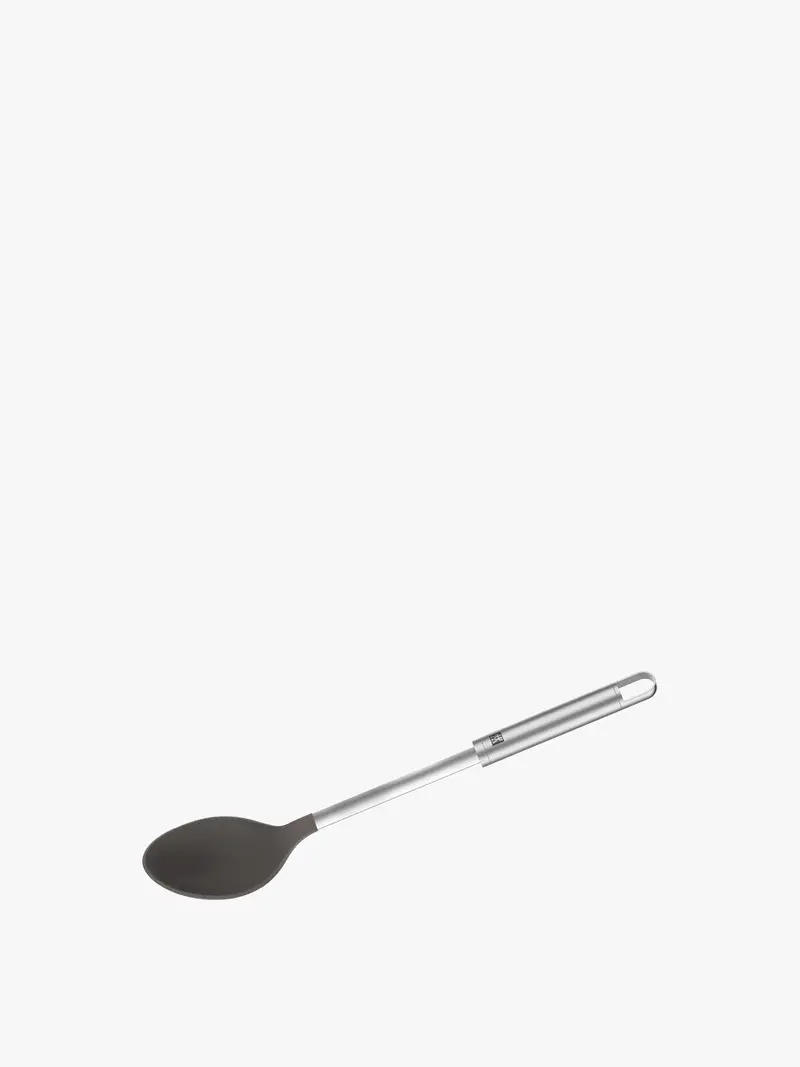 Silicone Serving Spoon 1