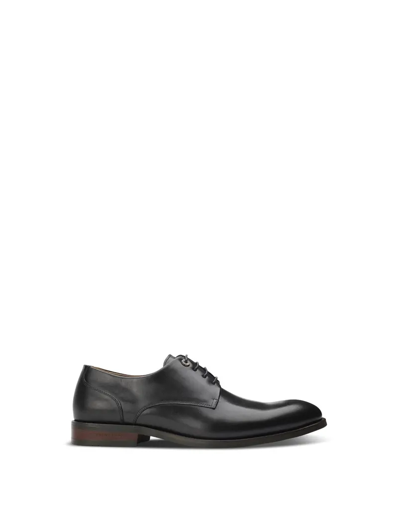 Simon Carter Stegosaurus Derby Shoes 1