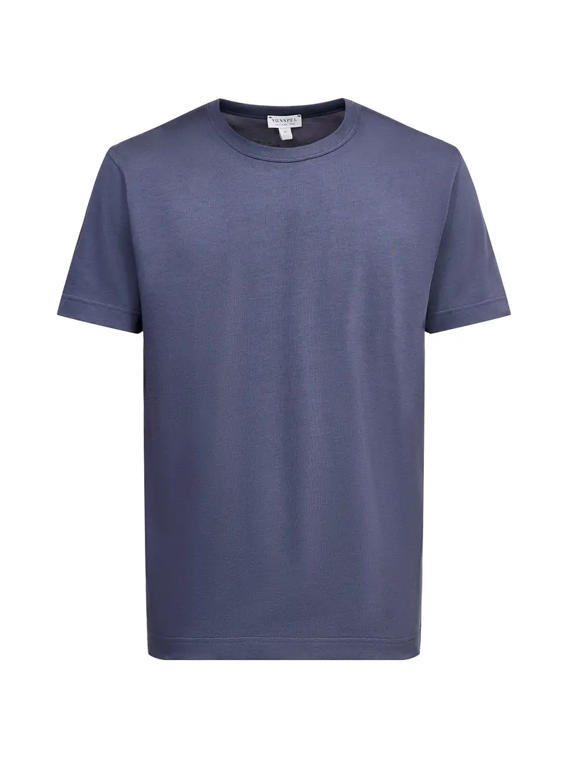 Single Jersey T-Shirt 1
