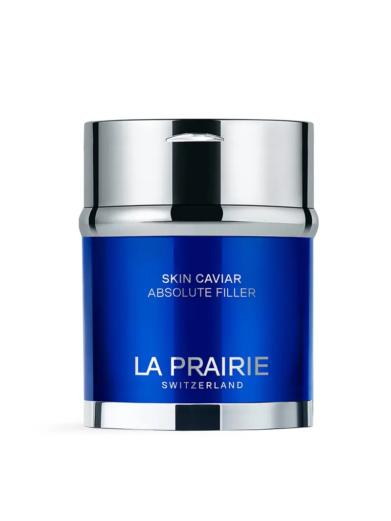 Skin Caviar Absolute Filler Volume-Enhancing Face Cream 60Ml 1