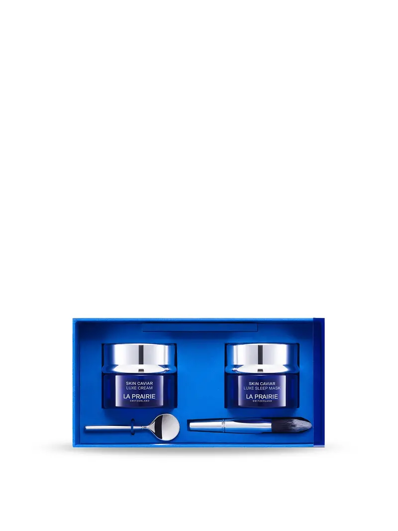 Skin Caviar Day And Night Firming Duo Set 1