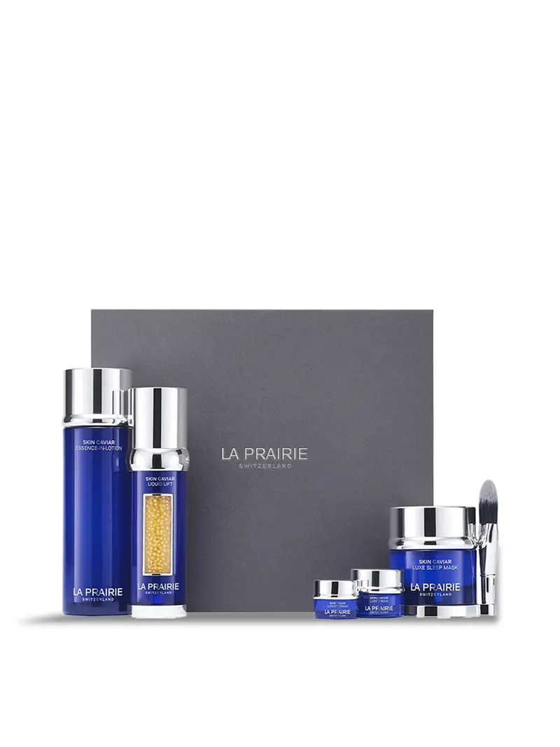 Skin Caviar Festive Edition Set 1