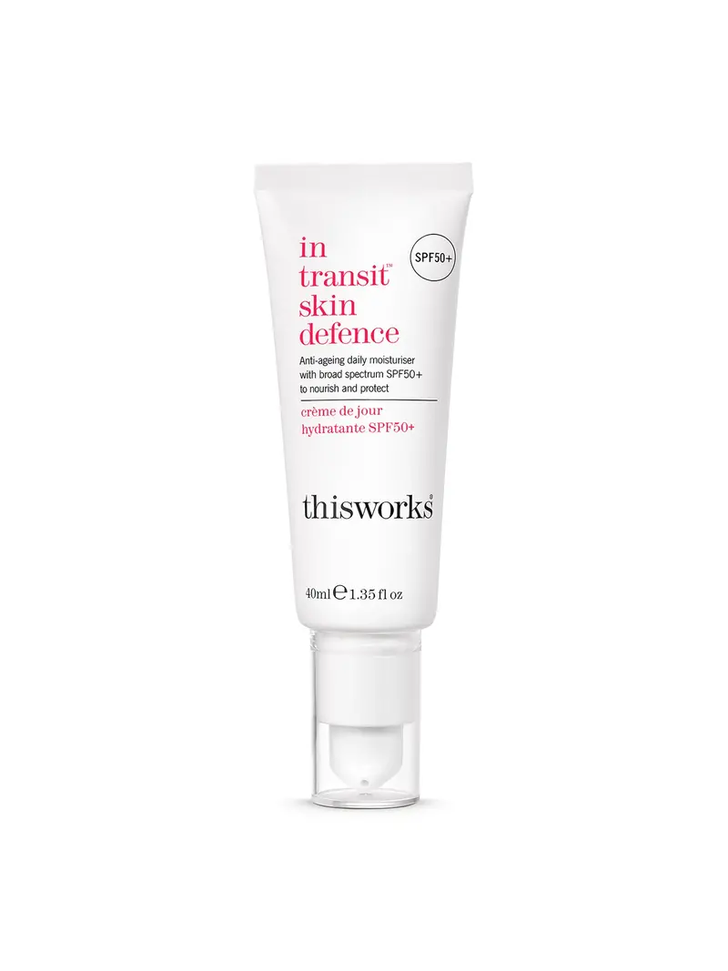 Skin Defence Spf50 40Ml 1