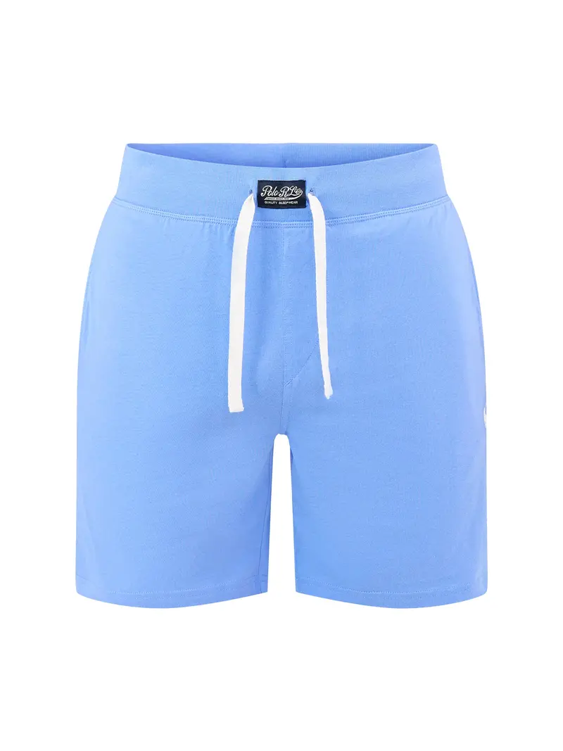 Sleep Shorts Beige 1