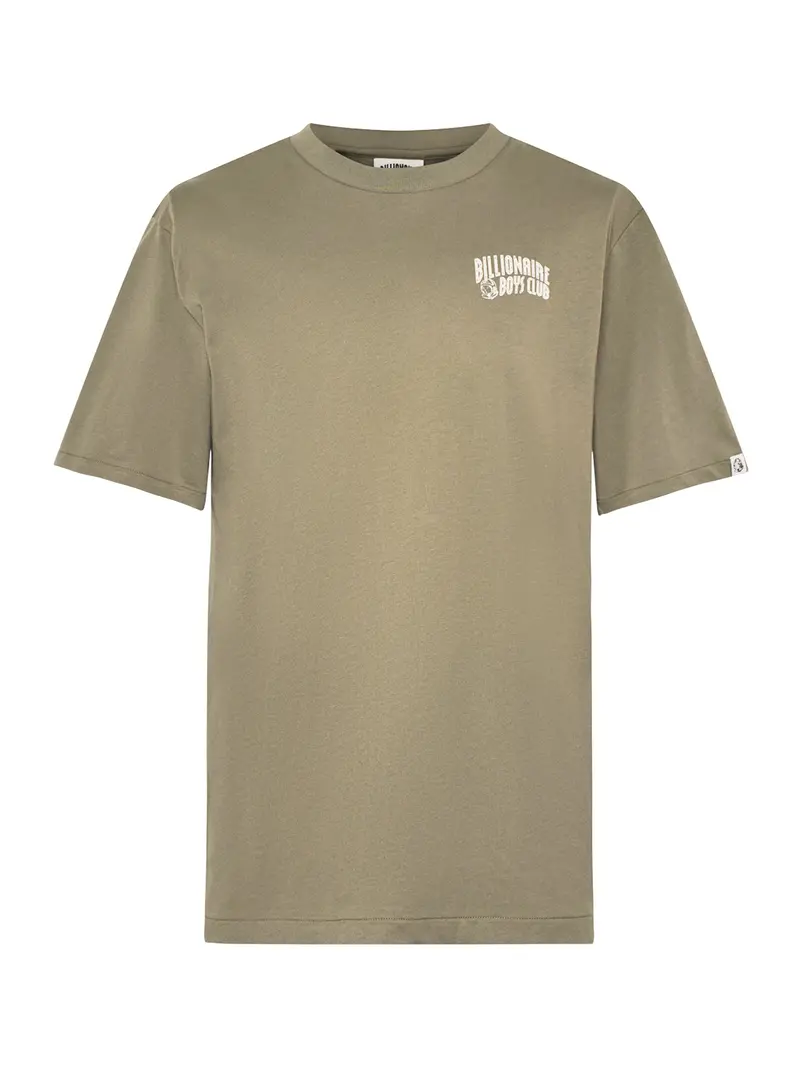 Small Arch Logo T-Shirt 1
