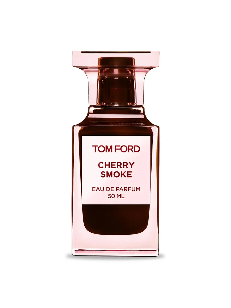 Smoke Cherry Eau De Parfum 50Ml 1