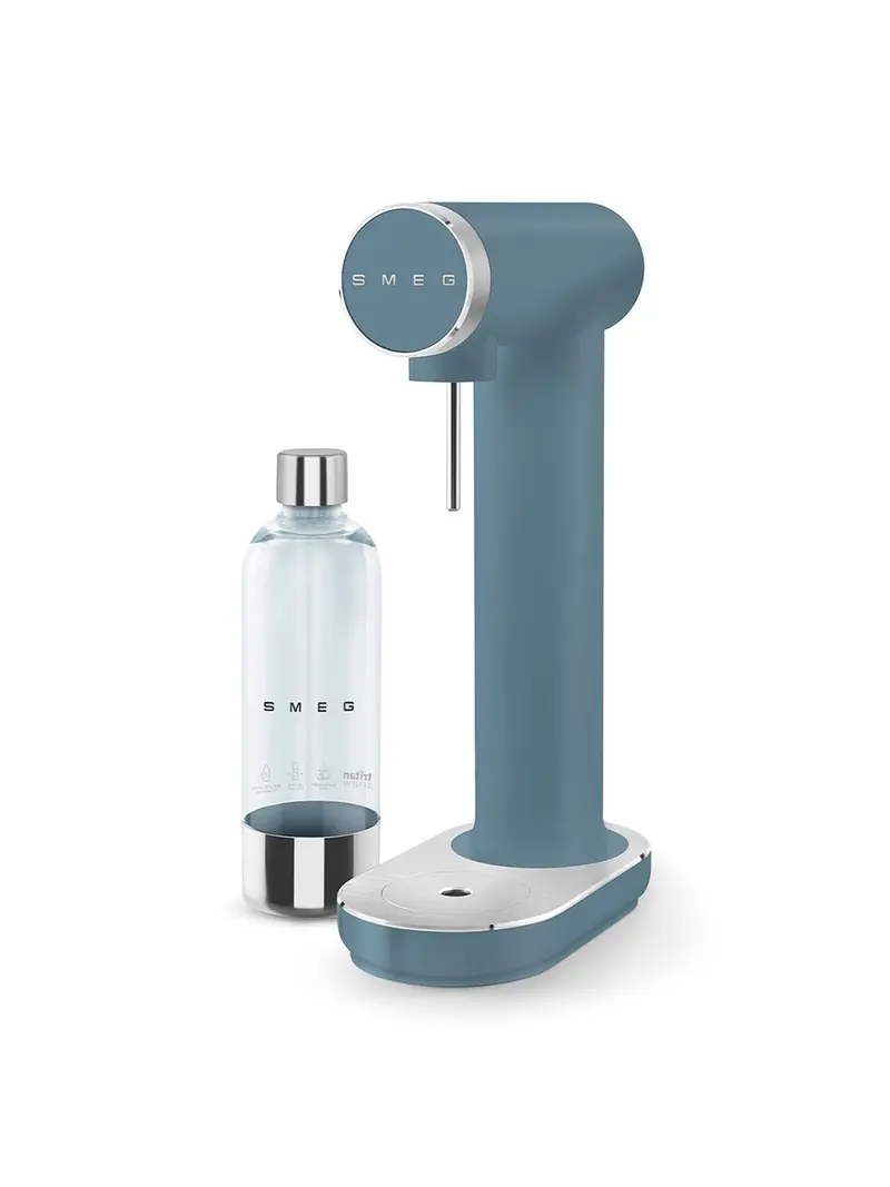 Soda Maker Blue 1