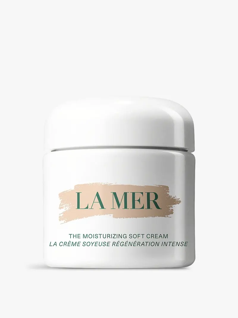 Soft Moisturising Cream 100Ml 1