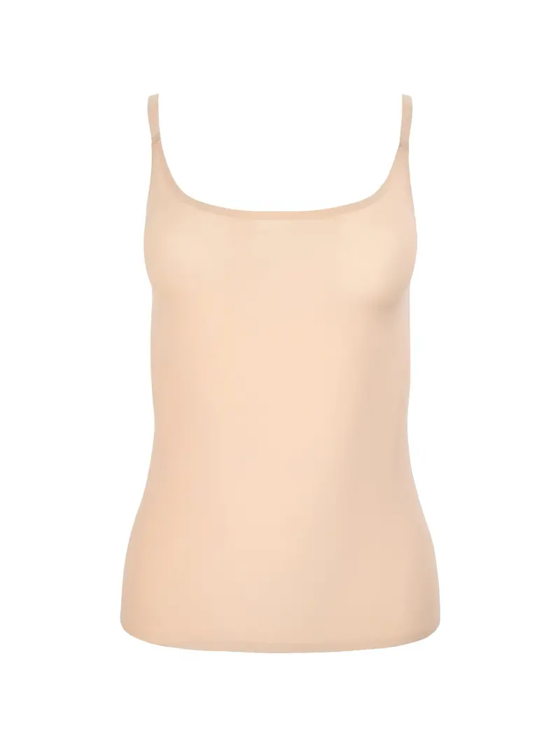 Softstretch Camisole Nude 1