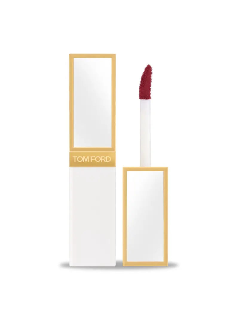 Soleil Tinted Lip Glow 6Ml 1