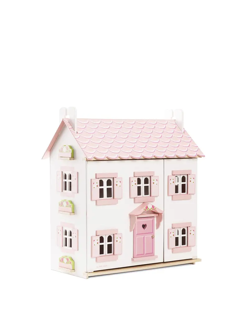 Sophie Dolls House 1