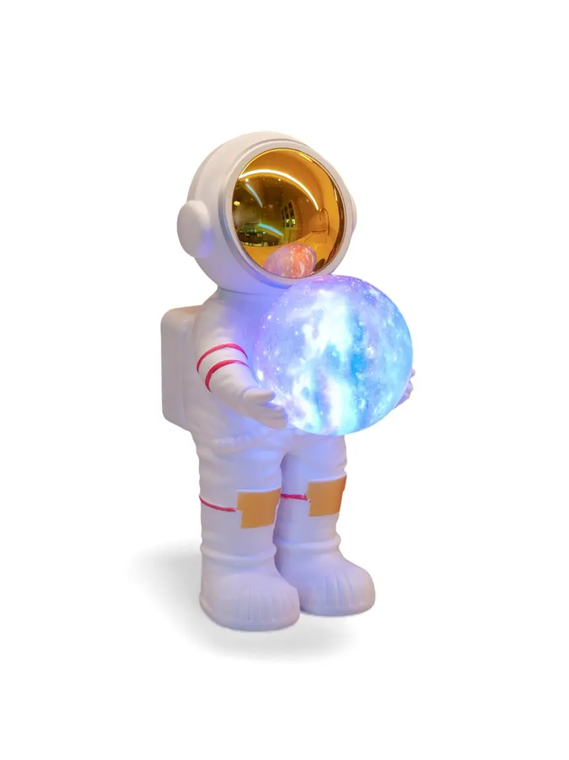 Space Sound Bluetooth Speaker Galaxy 1