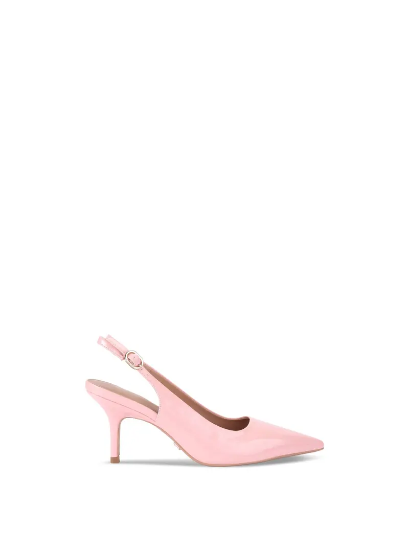 Spirit Slingback Heel 1