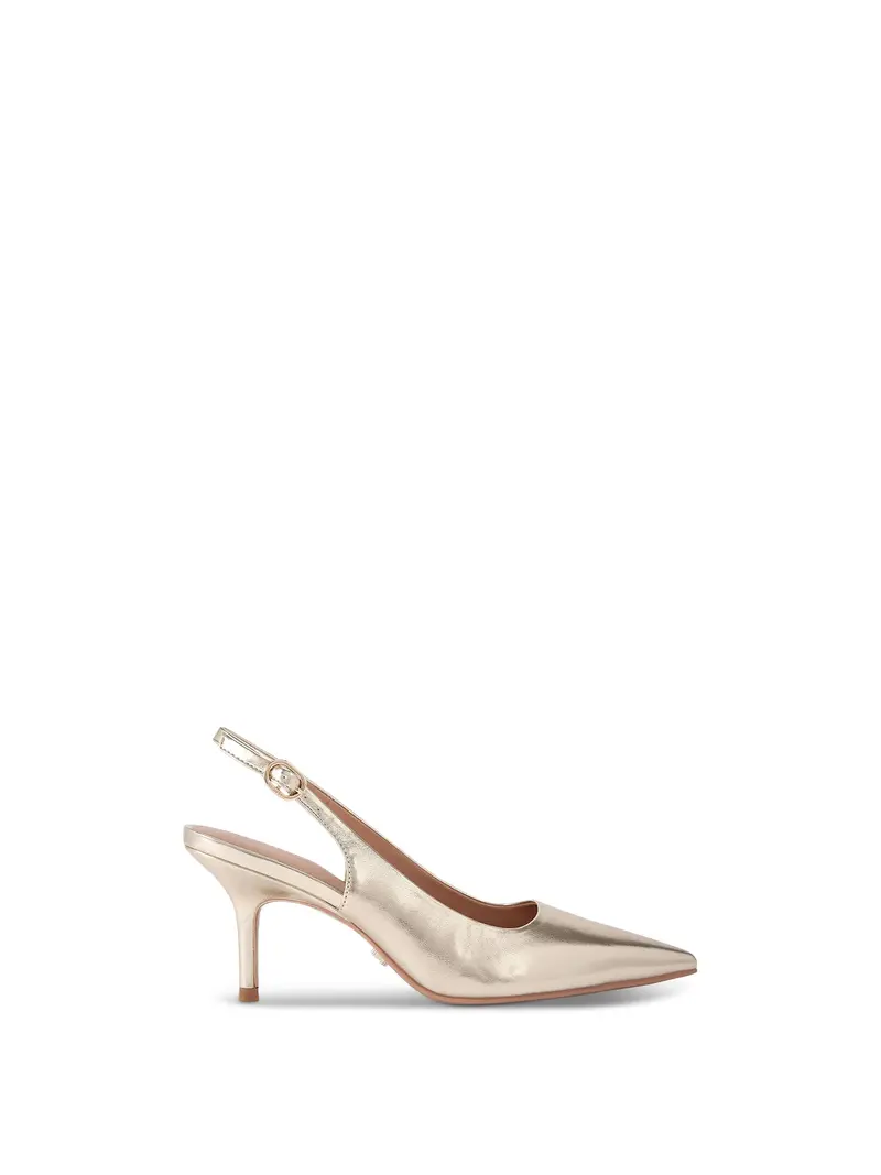 Spirit Slingback Heel 1