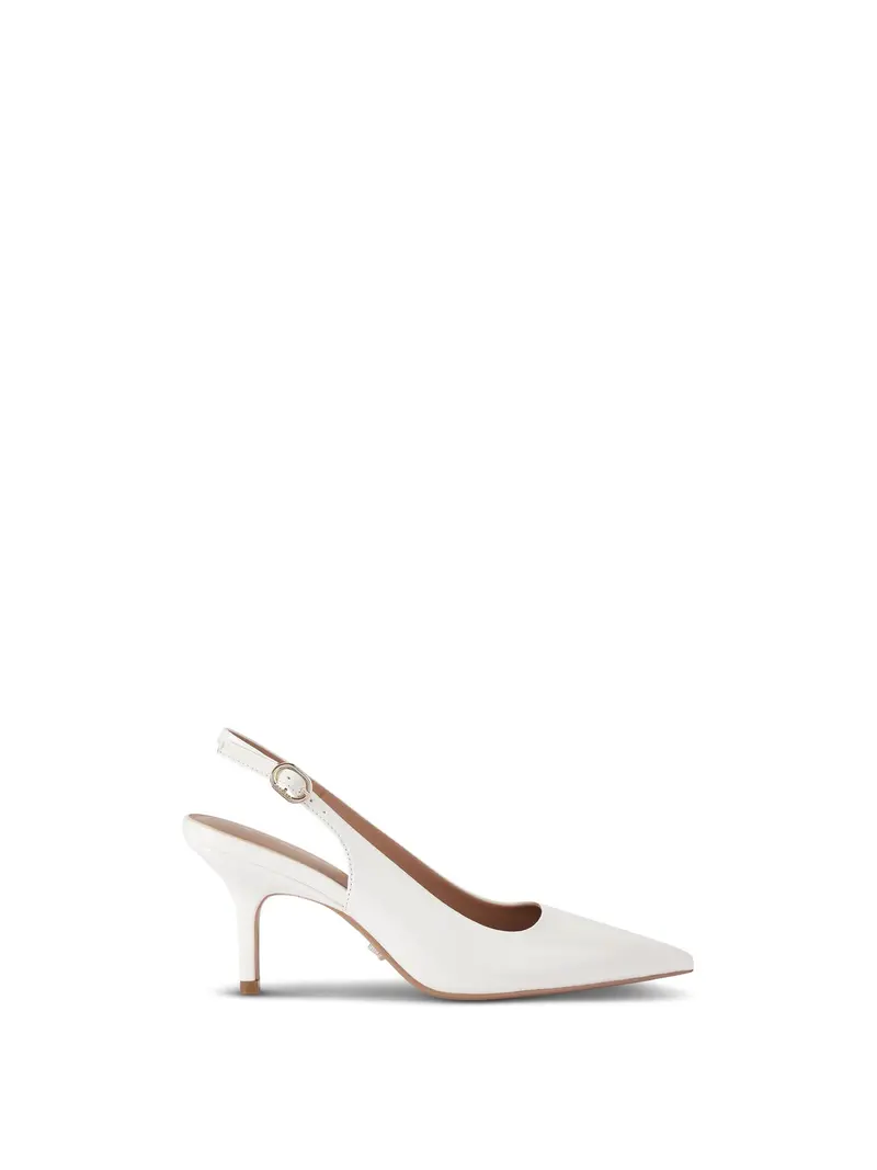Spirit Slingback Heel 1