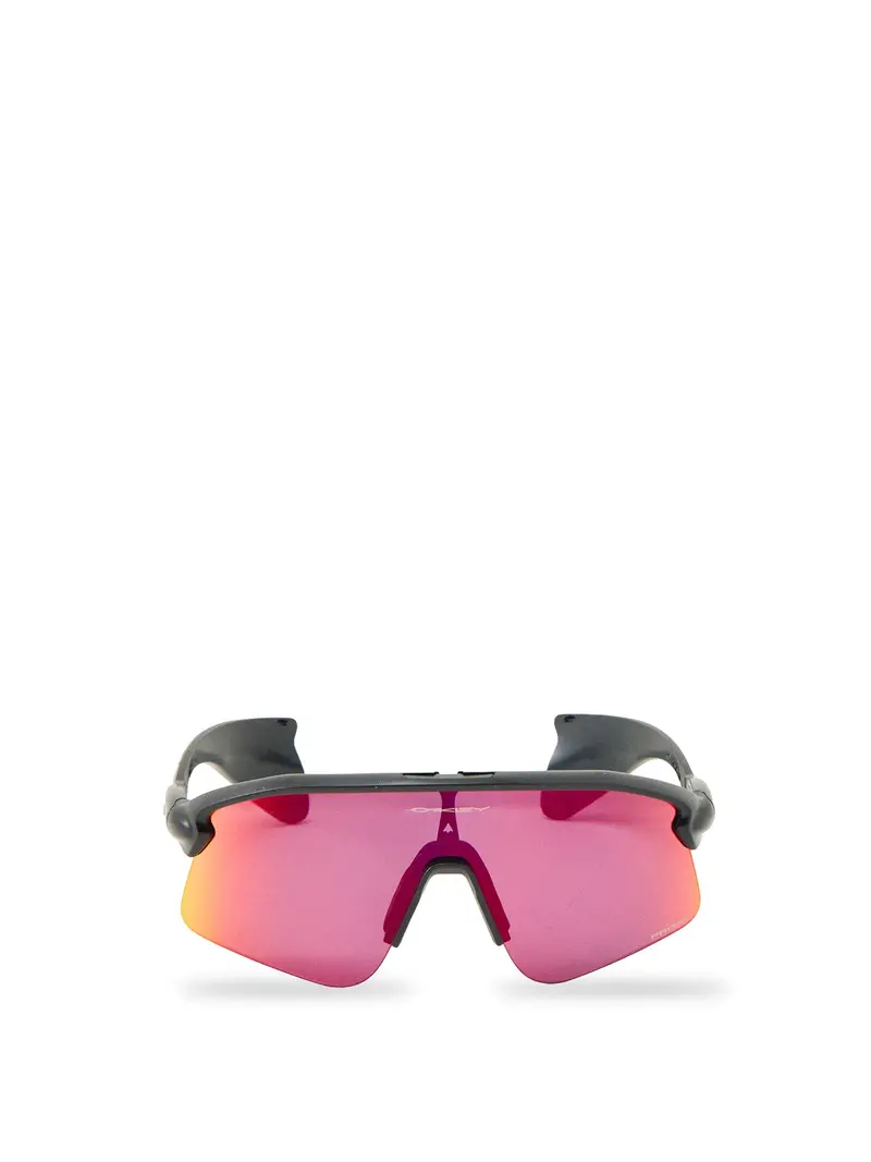 Sport Sunglasses Black 1