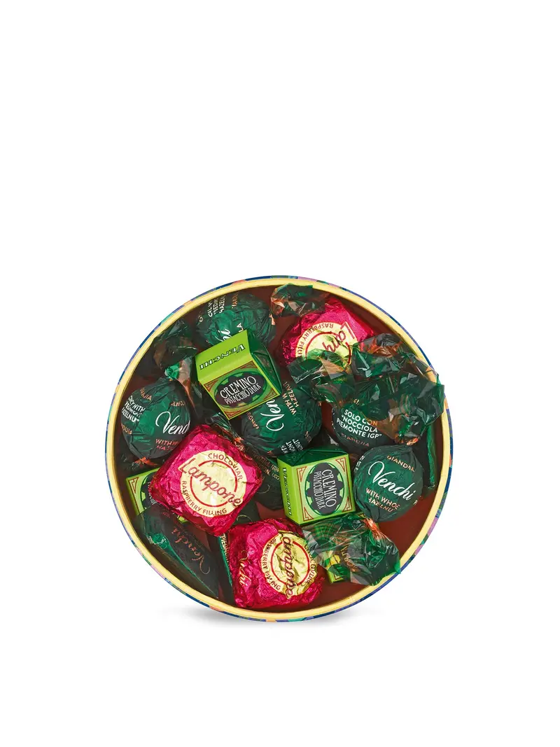 Spring Chocolate Hamper 1