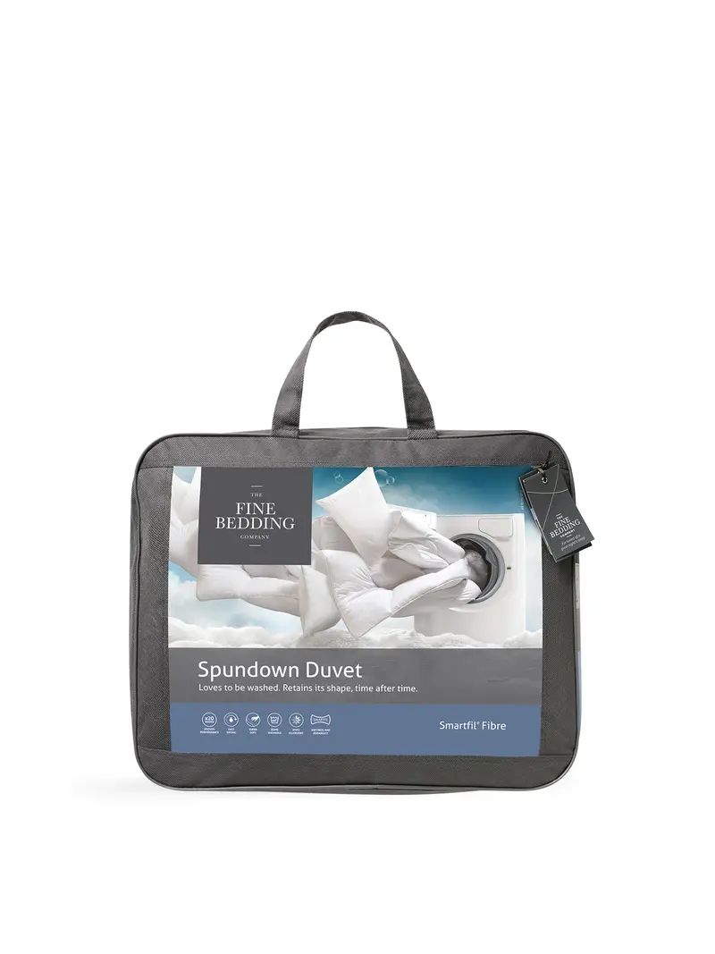 Spundown Lightweight Duvet 4.5 Tog 1