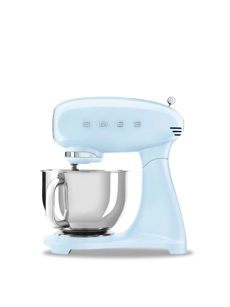 Stand Mixer In Pastel Blue 1