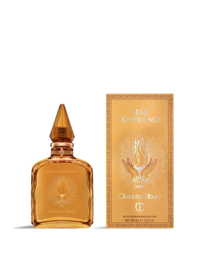 Star Confidence 100Ml 1