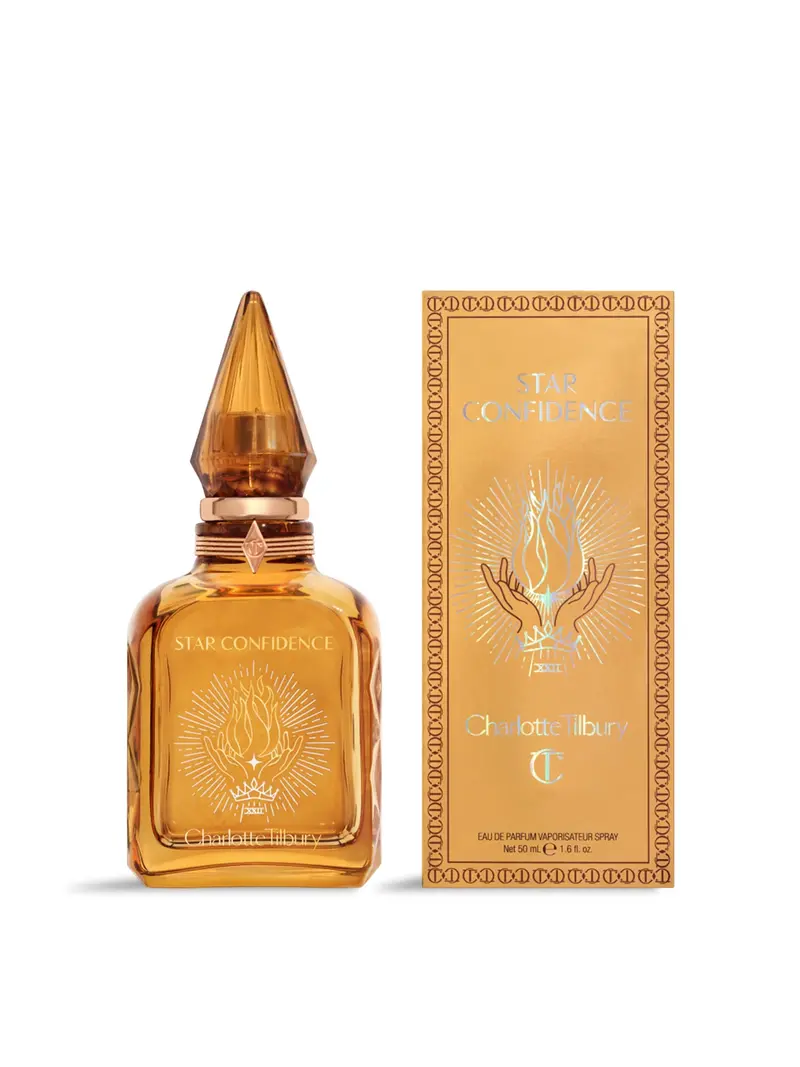 Star Confidence 50Ml 1