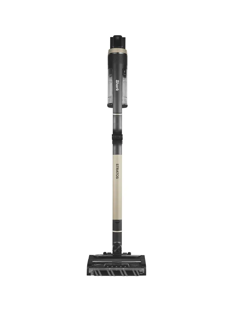 Stratos Cordless Stick Vacuum Cleaner Pet Pro Model 1