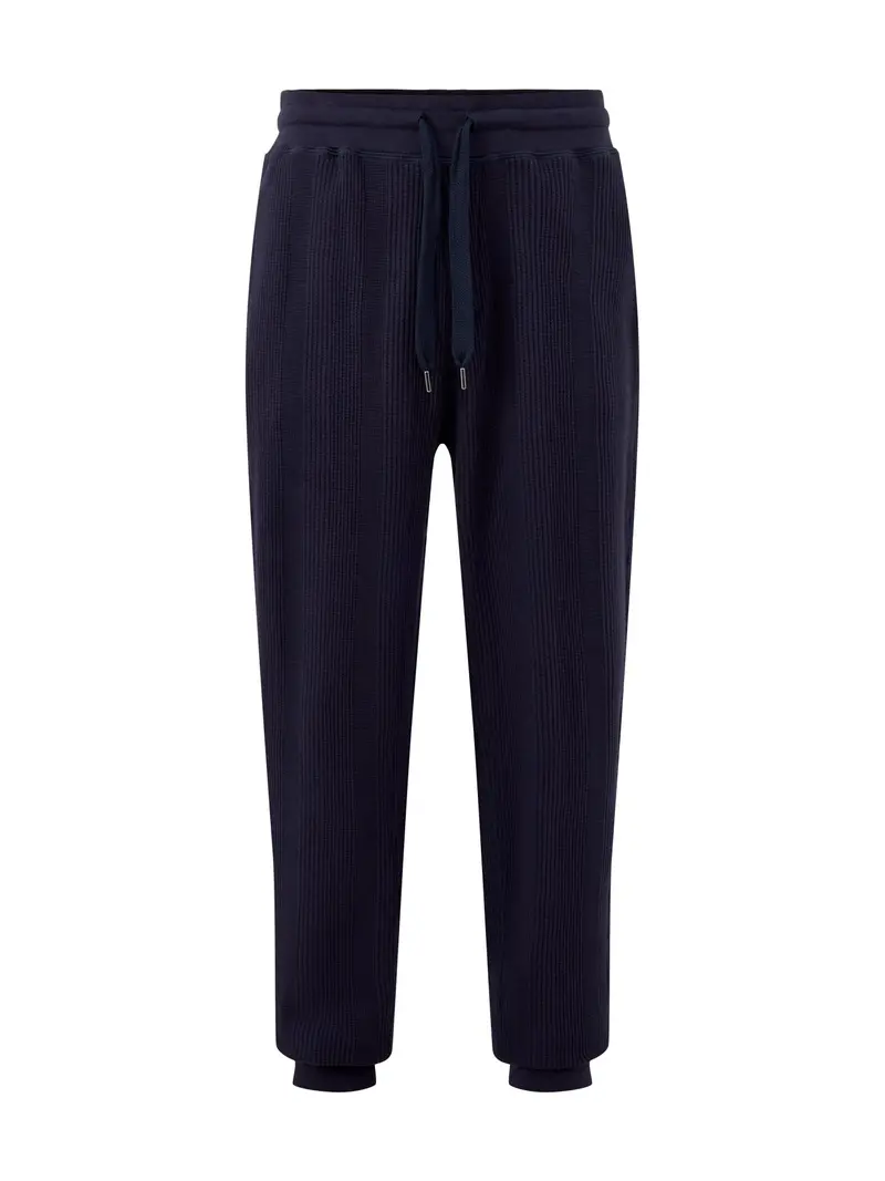 Structure Lounge Pants Navy 1