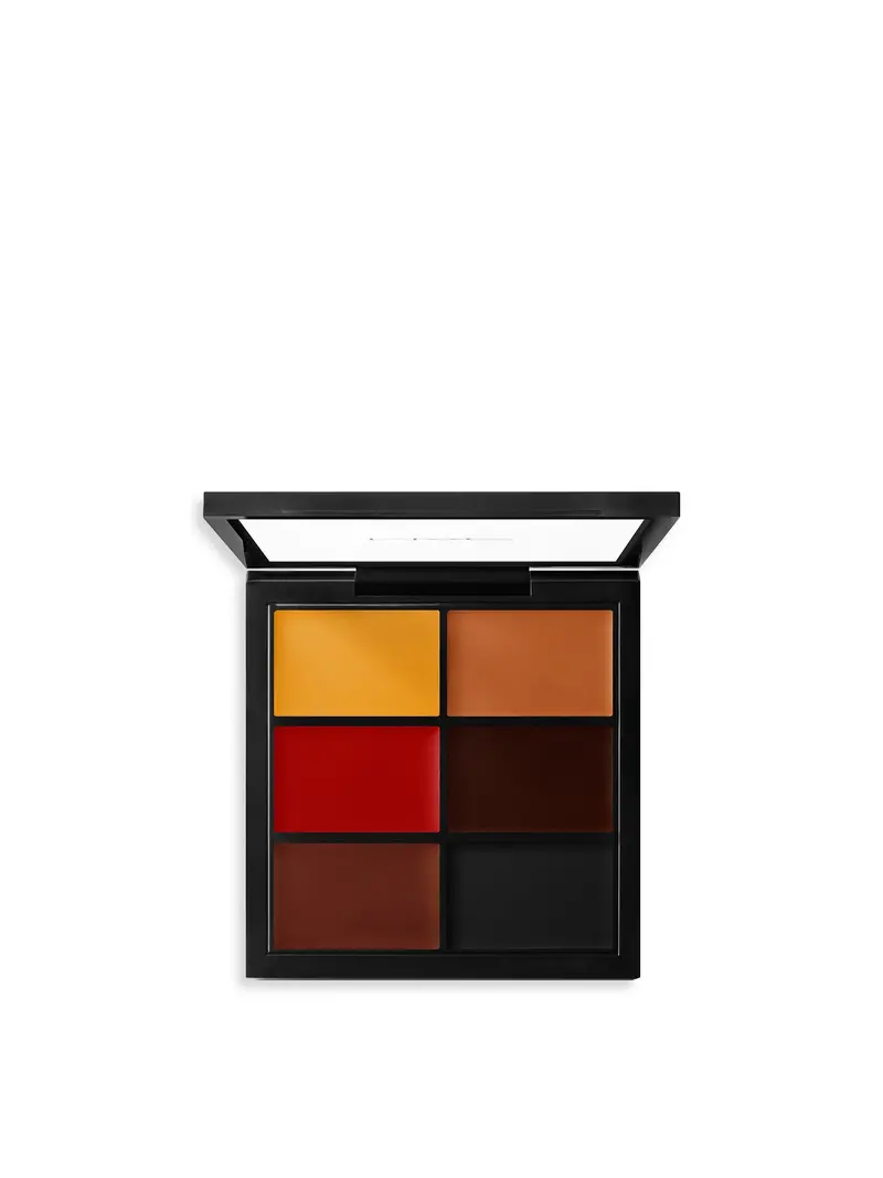 Studio Fix Conceal And Correct Palette 1