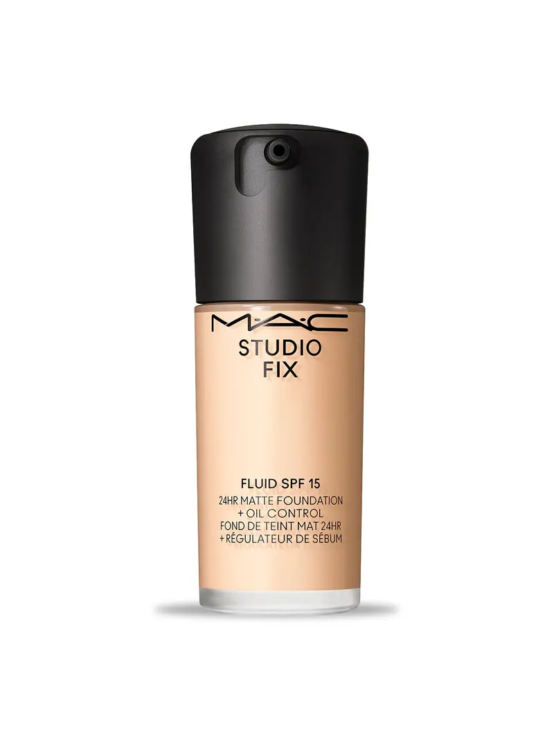 Studio Fix Fluid Spf 15 Foundation 30Ml 1