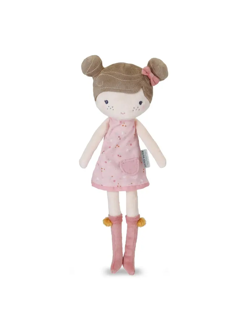 Superhero Rosa Doll 35Cm 1