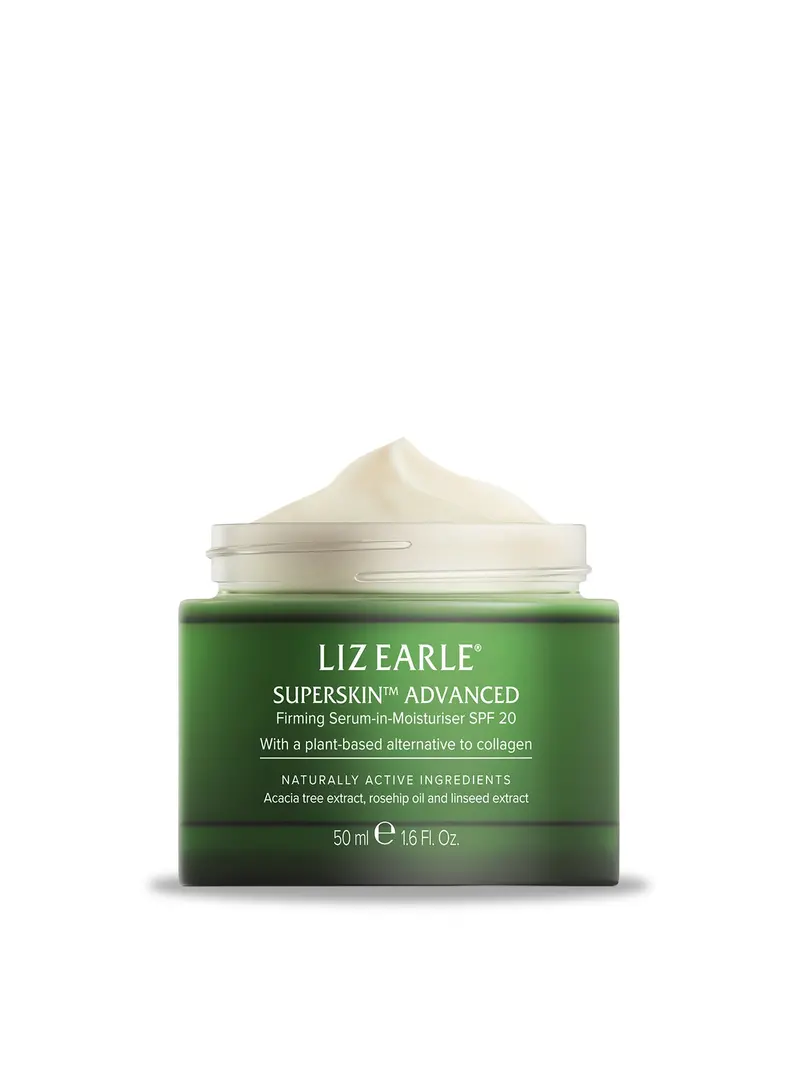 Superskin Advanced Serum In Moisturiser Spf20 50Ml 1