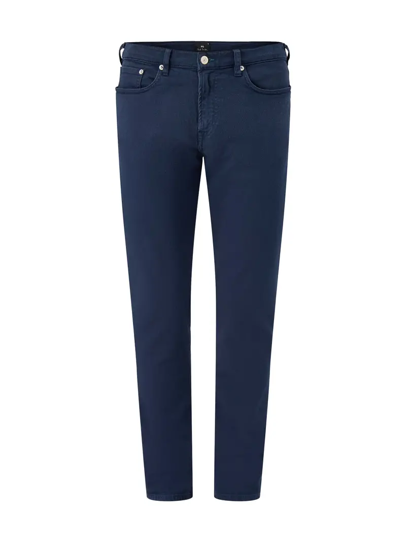 Tapered Fit Jean 1