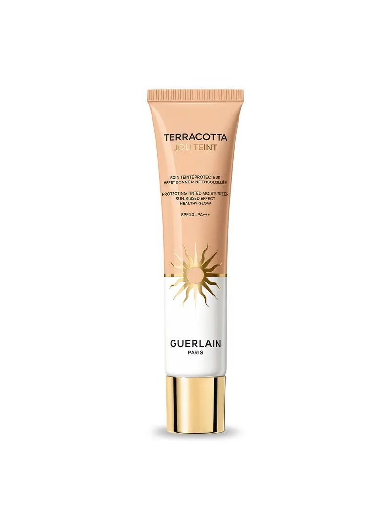 Terracotta Joli Teint Protecting Tinted Moisturiser 30Ml 1