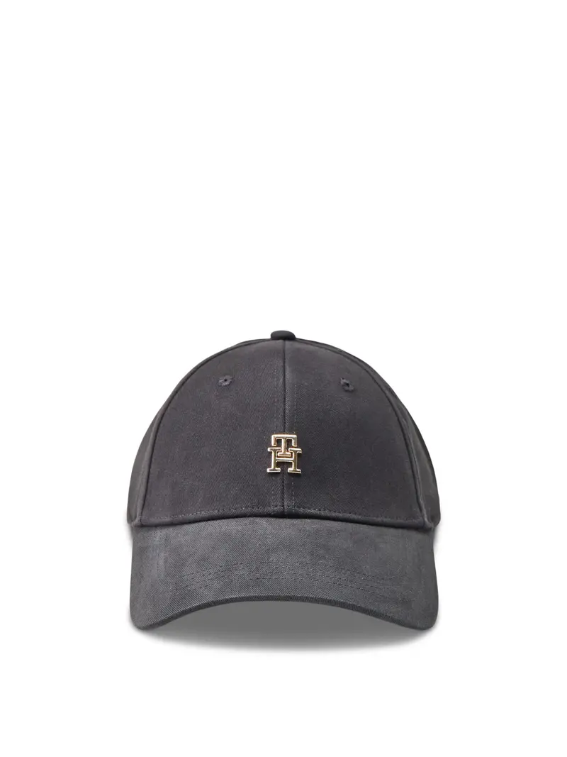 Th Elevated Chic Cap Black 1