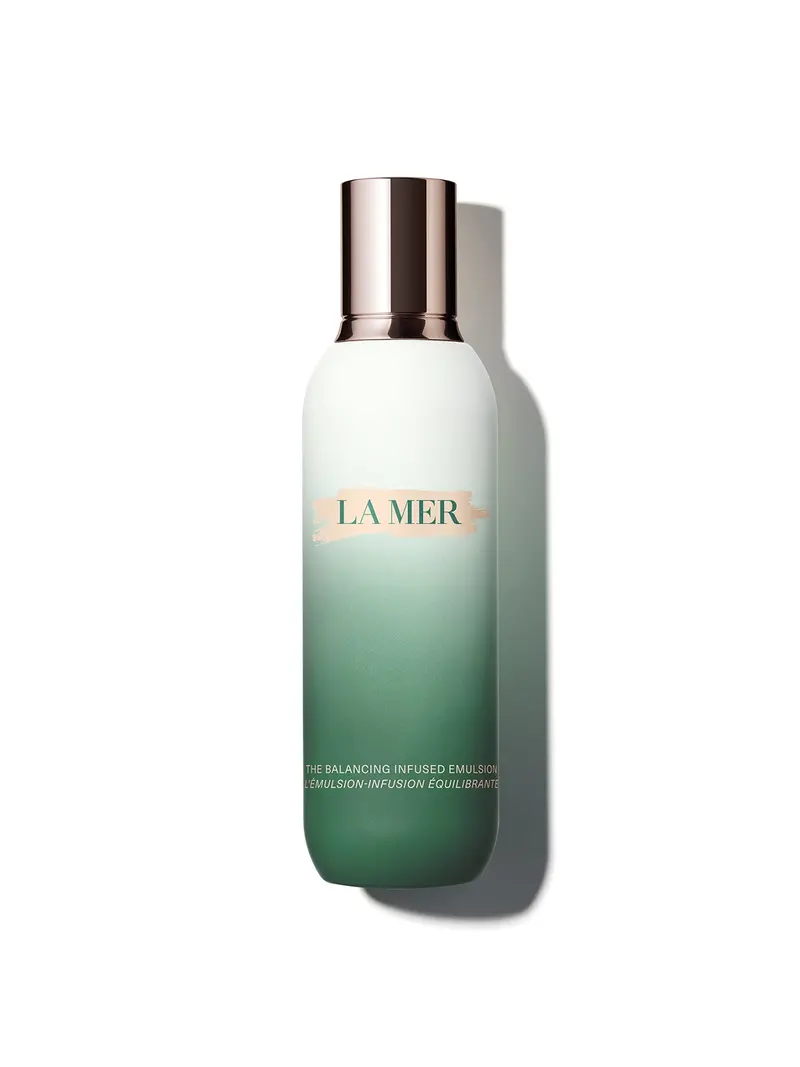 The Balancing Infused Emulsion 125Ml 1