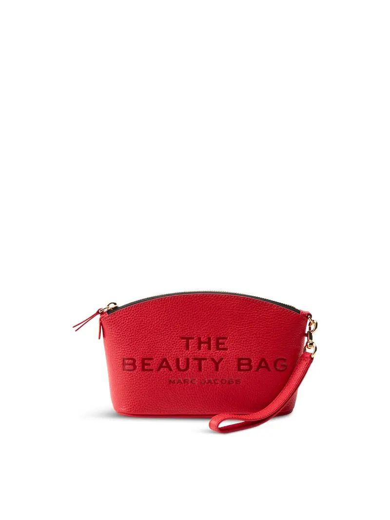 The Beauty Bag Red 1