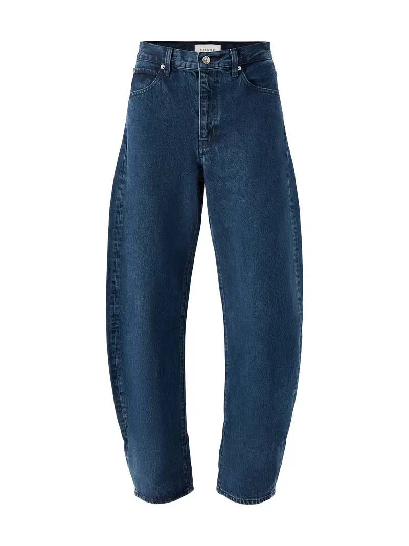 The Bubble Dorado Blue Jeans 1