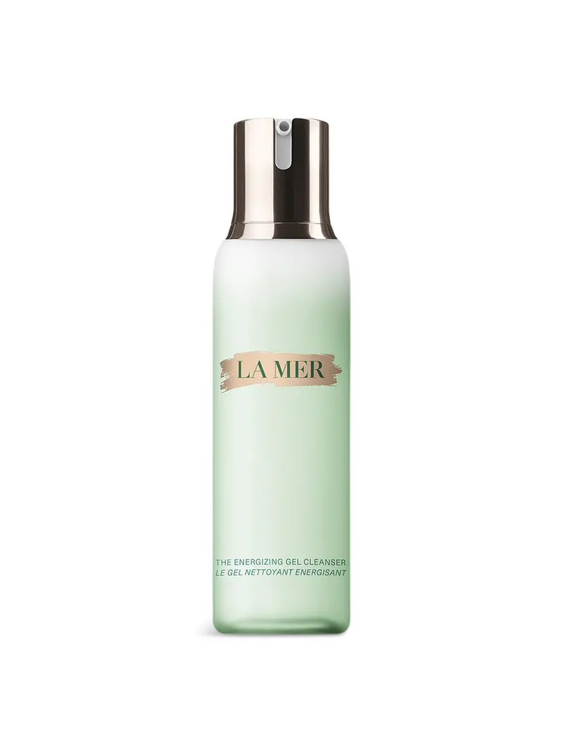 The Energizing Gel Cleanser 200Ml 1
