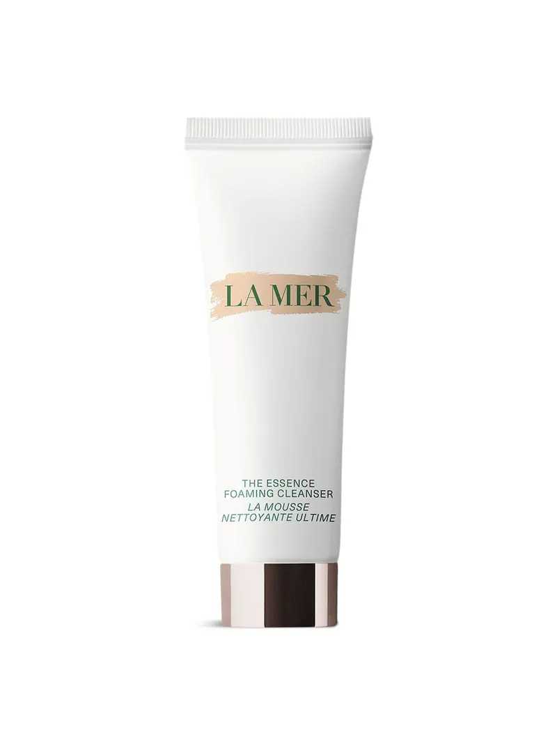 The Essence Foaming Cleanser 30Ml 1