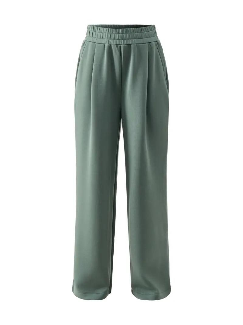 The Extra Wide Leg Pant 29.5 1